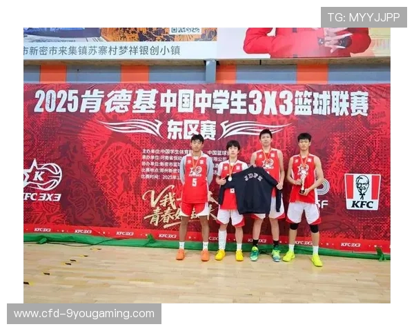 CBA联赛推广青少年篮球普及,青少年篮球选拔赛